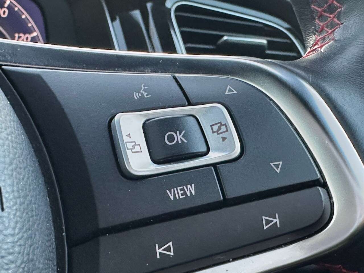 2019 VOLKSWAGEN GOLF 2019 VOLKSWAGEN GOLF