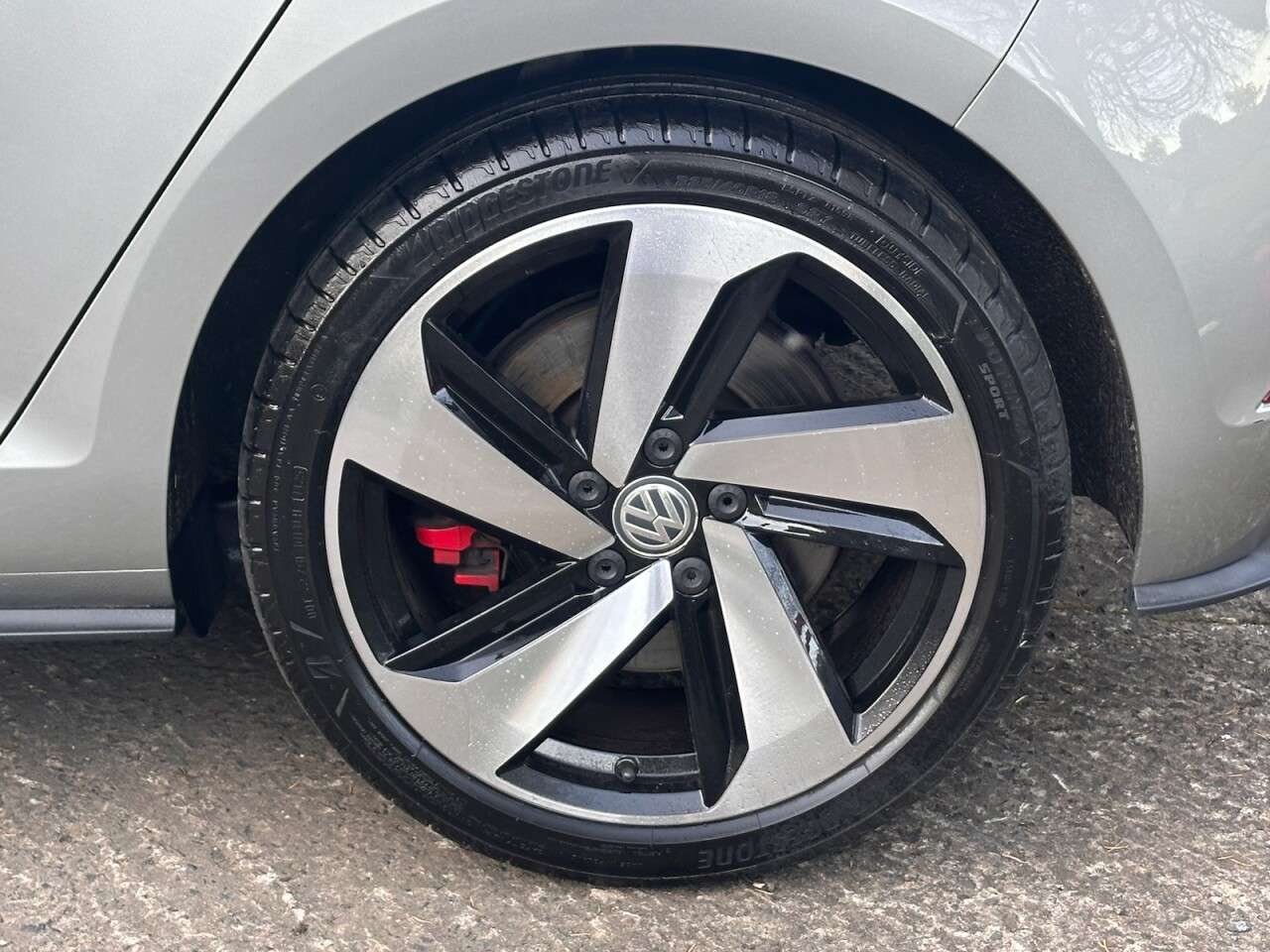 2019 VOLKSWAGEN GOLF 2019 VOLKSWAGEN GOLF
