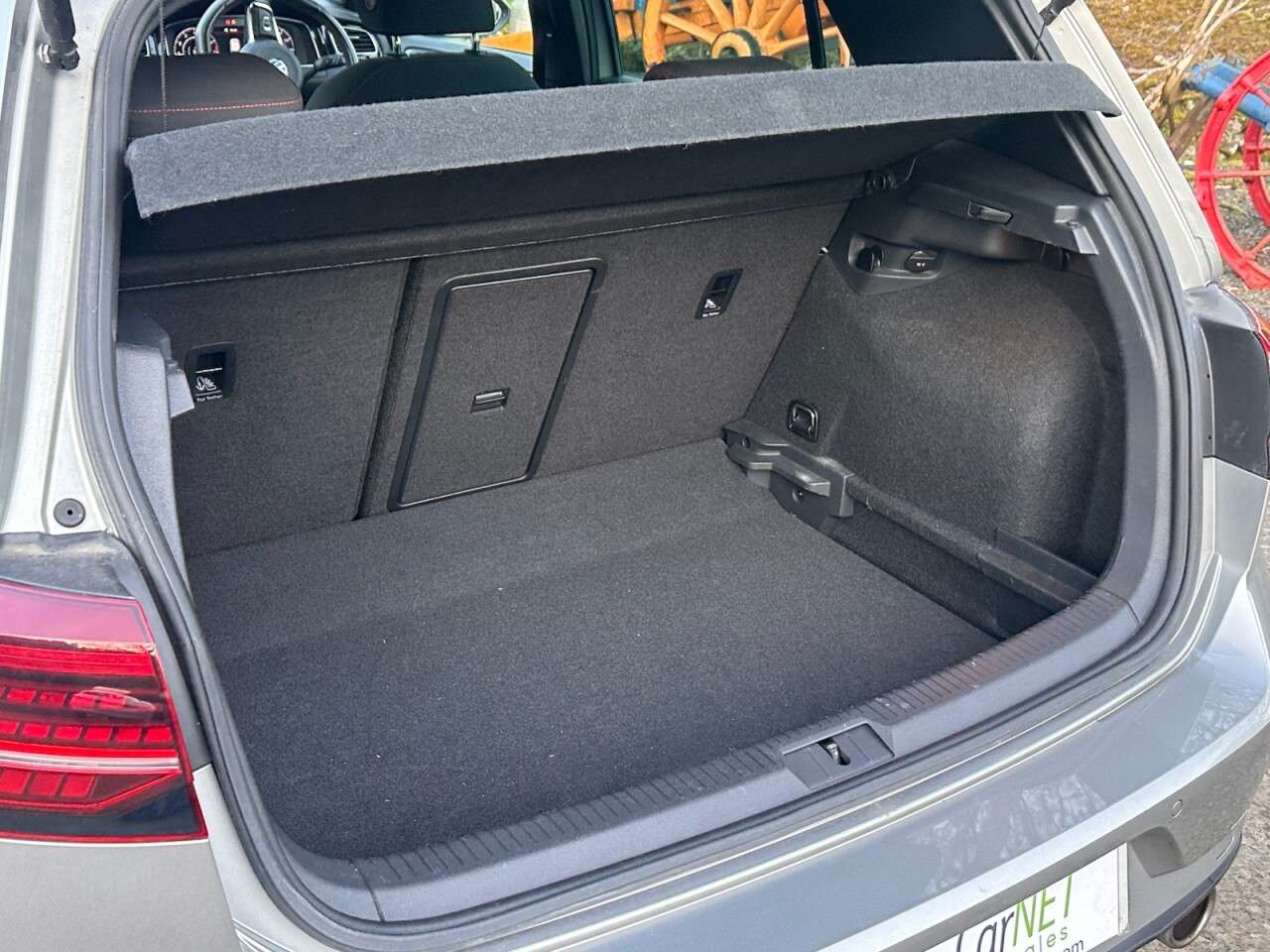 2019 VOLKSWAGEN GOLF 2019 VOLKSWAGEN GOLF