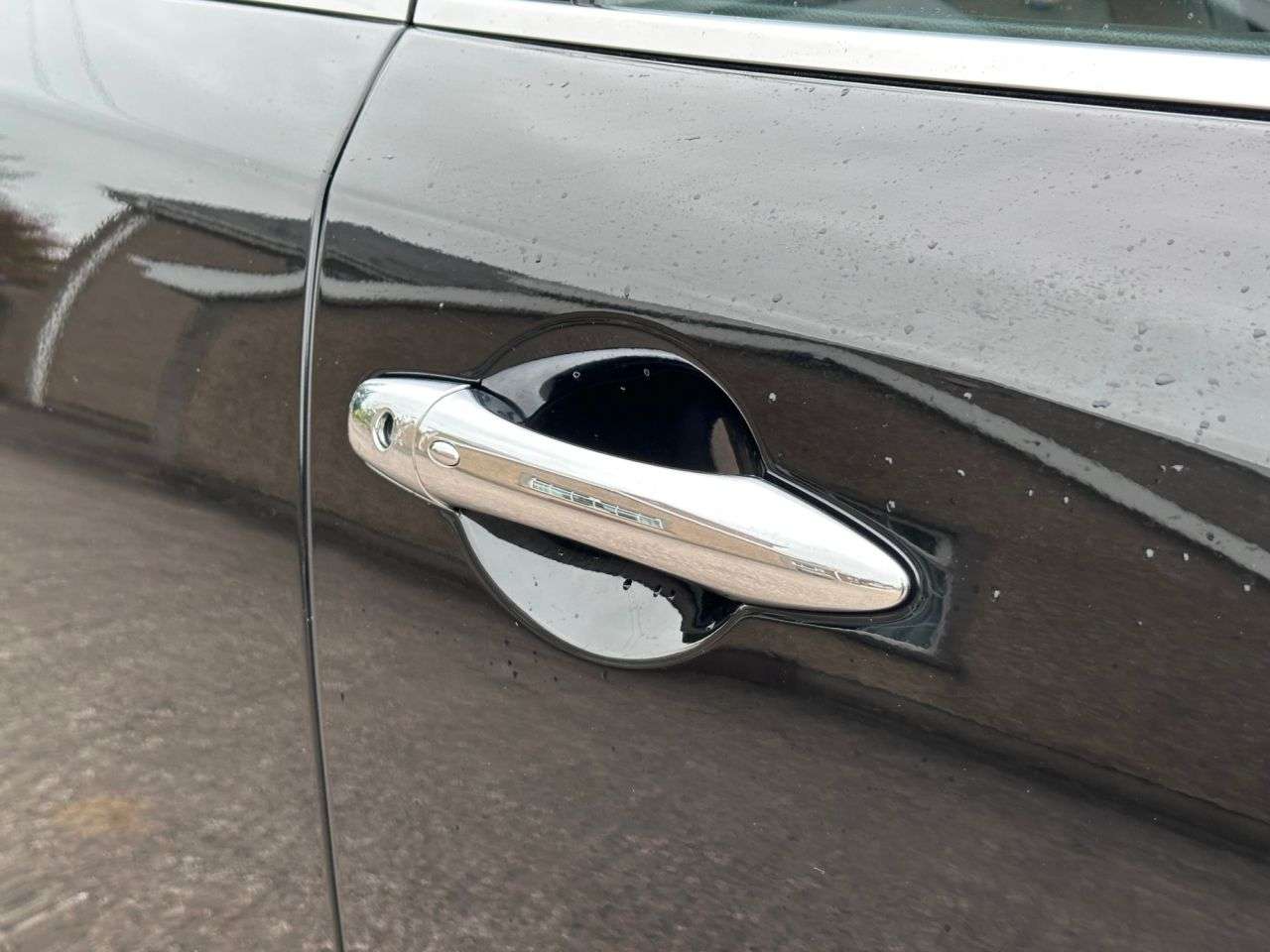 2015 INFINITI QX70 2015 INFINITI QX70