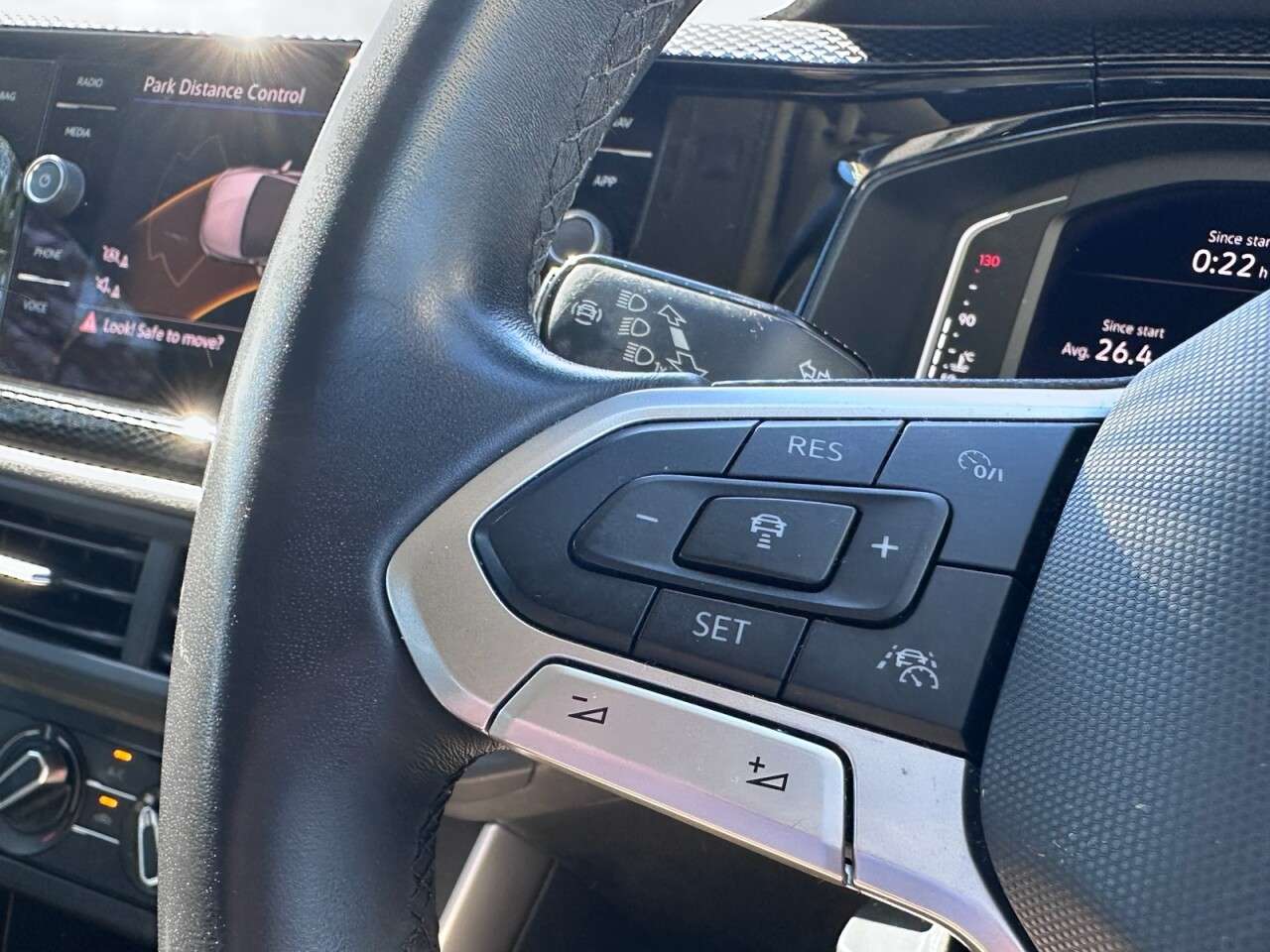 2022 VOLKSWAGEN POLO 2022 VOLKSWAGEN POLO