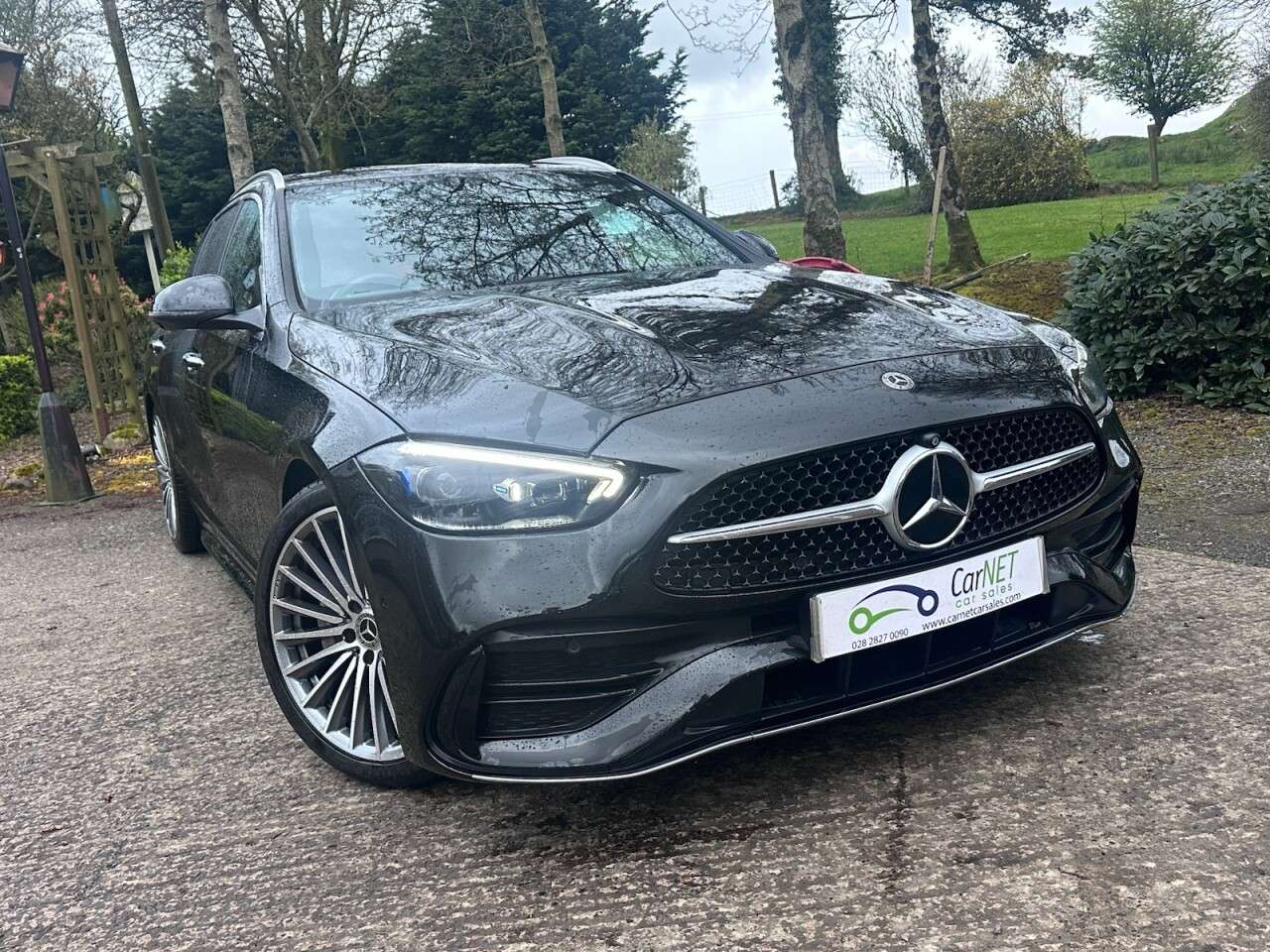 2022 MERCEDES-BENZ C CLASS 2022 MERCEDES-BENZ C CLASS
