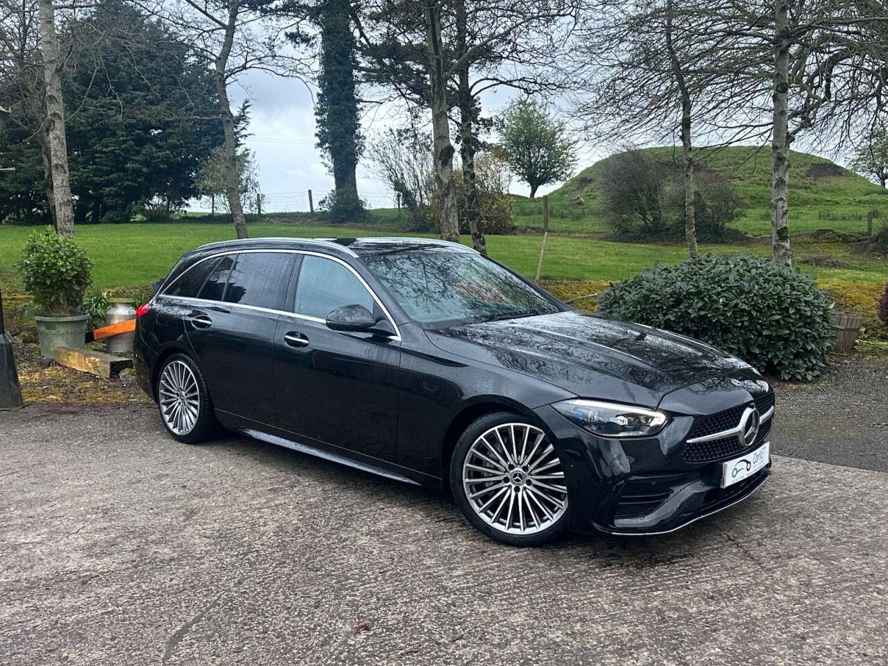 2022 MERCEDES-BENZ C CLASS 2022 MERCEDES-BENZ C CLASS