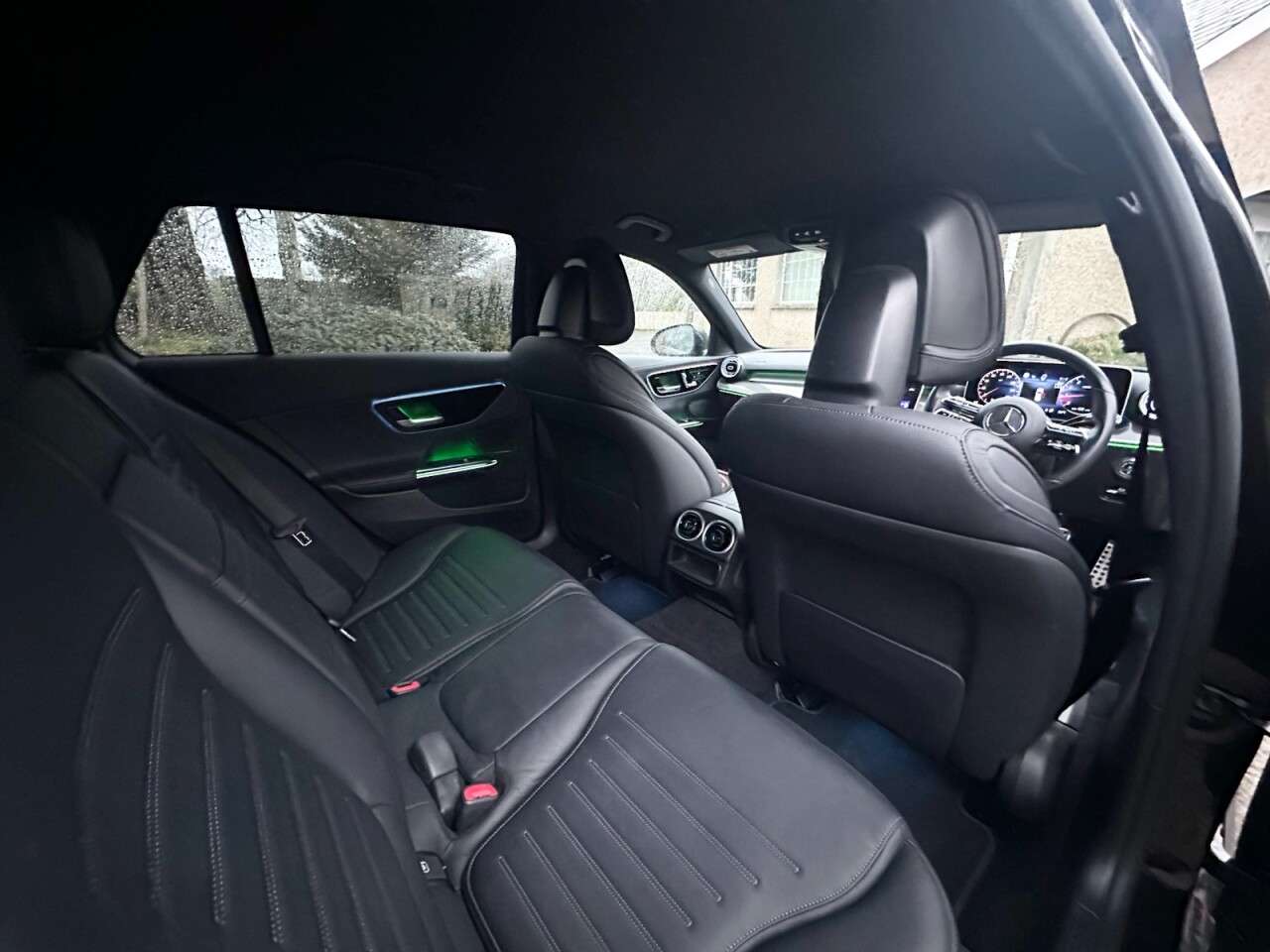 2022 MERCEDES-BENZ C CLASS 2022 MERCEDES-BENZ C CLASS