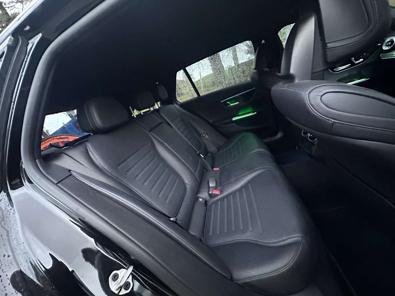 2022 MERCEDES-BENZ C CLASS 2022 MERCEDES-BENZ C CLASS