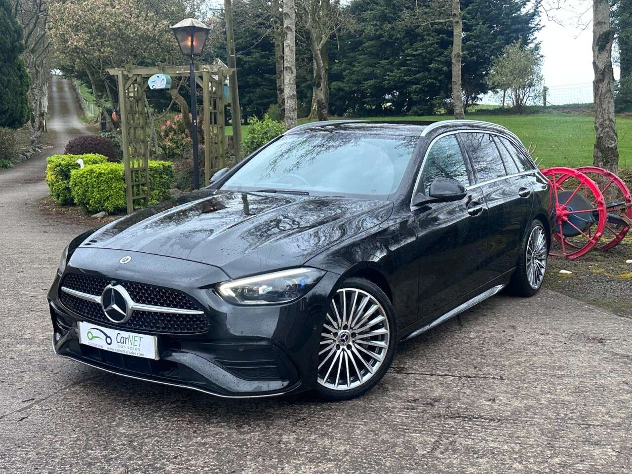 2022 MERCEDES-BENZ C CLASS 2022 MERCEDES-BENZ C CLASS