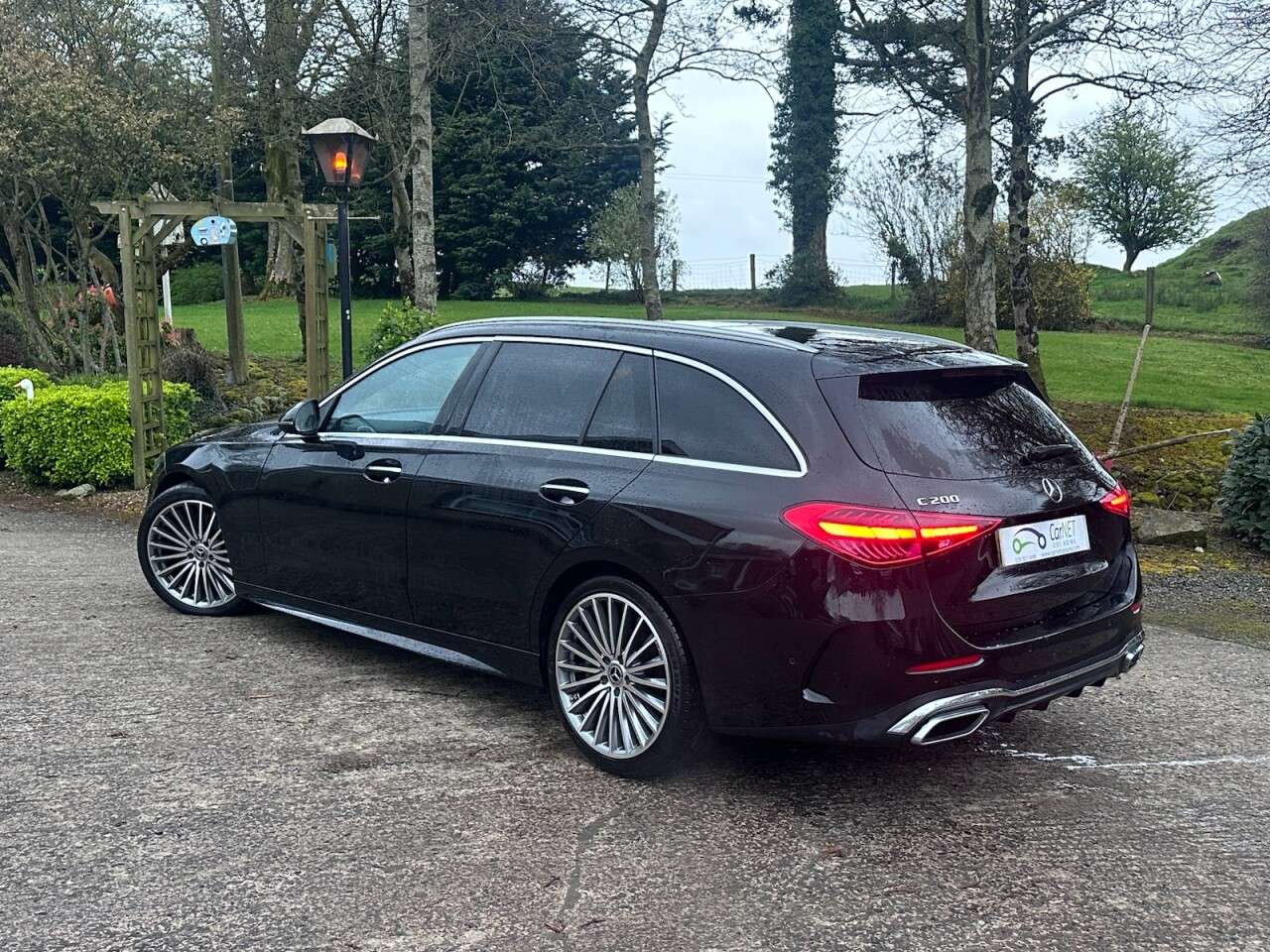 2022 MERCEDES-BENZ C CLASS 2022 MERCEDES-BENZ C CLASS
