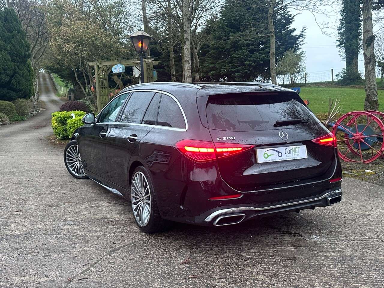 2022 MERCEDES-BENZ C CLASS 2022 MERCEDES-BENZ C CLASS