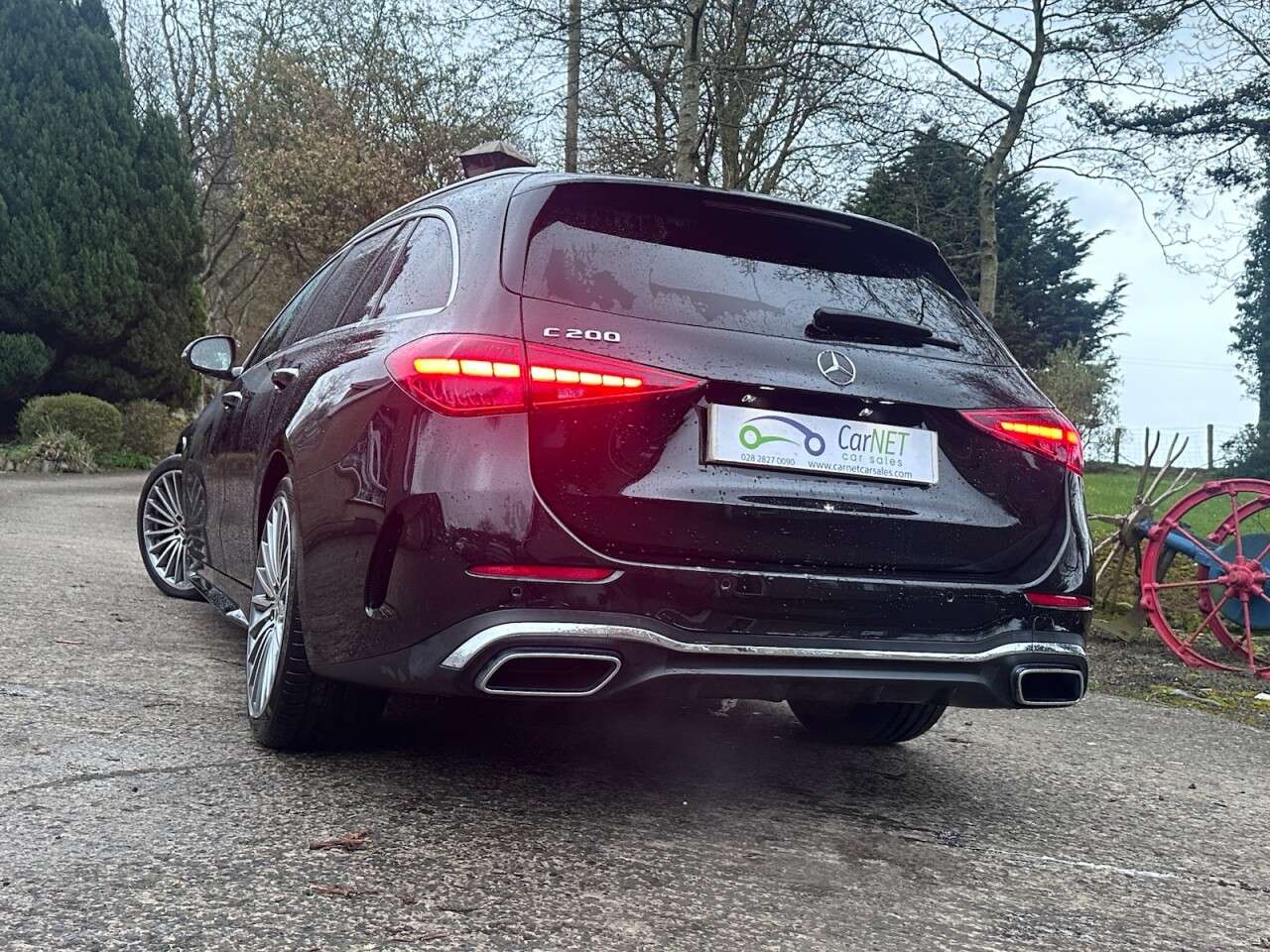 2022 MERCEDES-BENZ C CLASS 2022 MERCEDES-BENZ C CLASS
