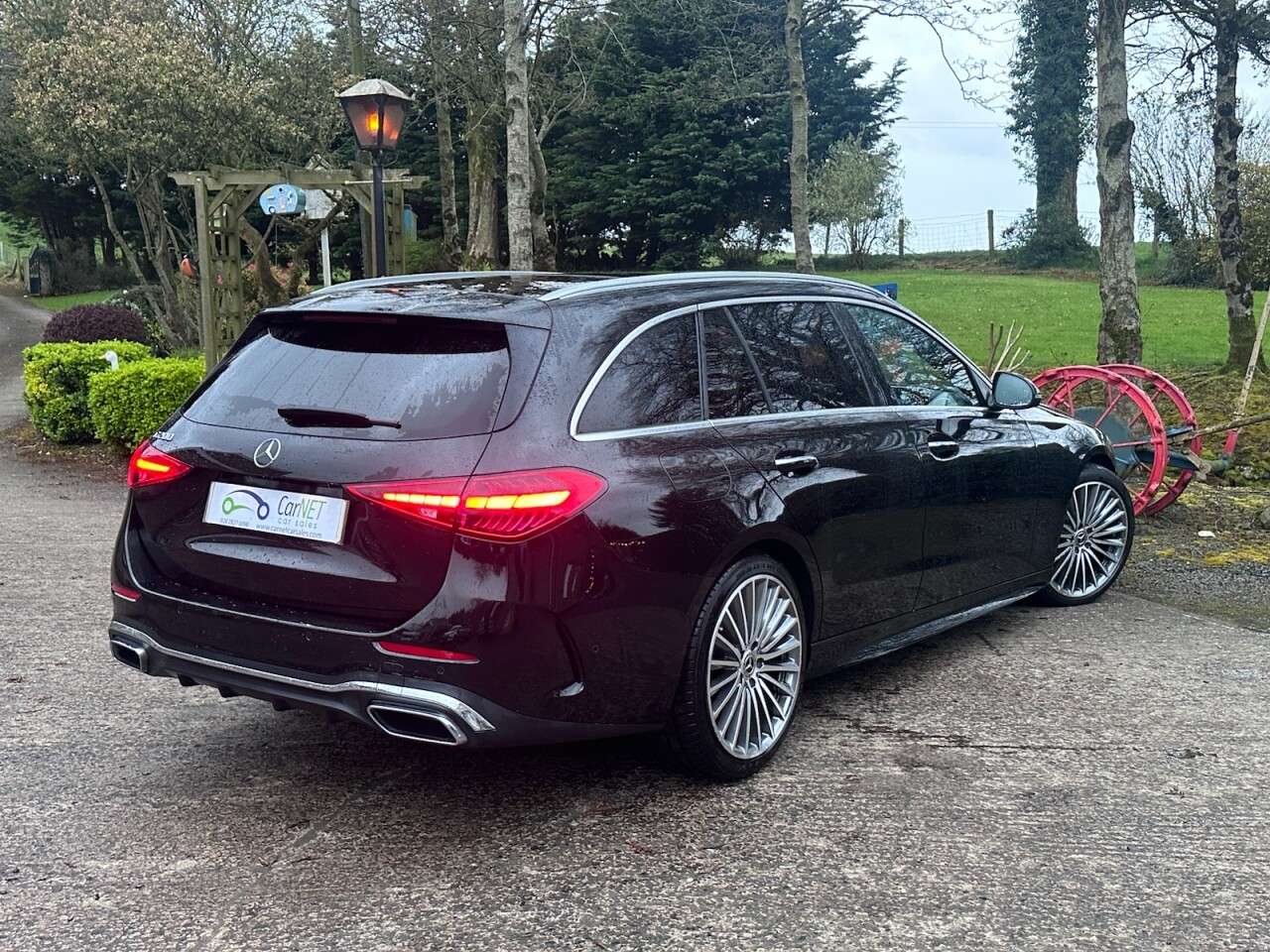 2022 MERCEDES-BENZ C CLASS 2022 MERCEDES-BENZ C CLASS