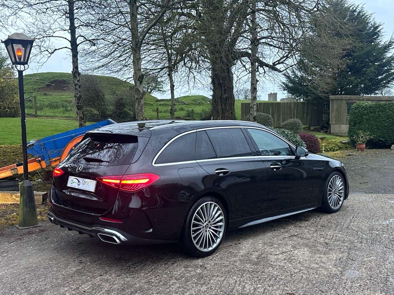 2022 MERCEDES-BENZ C CLASS 2022 MERCEDES-BENZ C CLASS