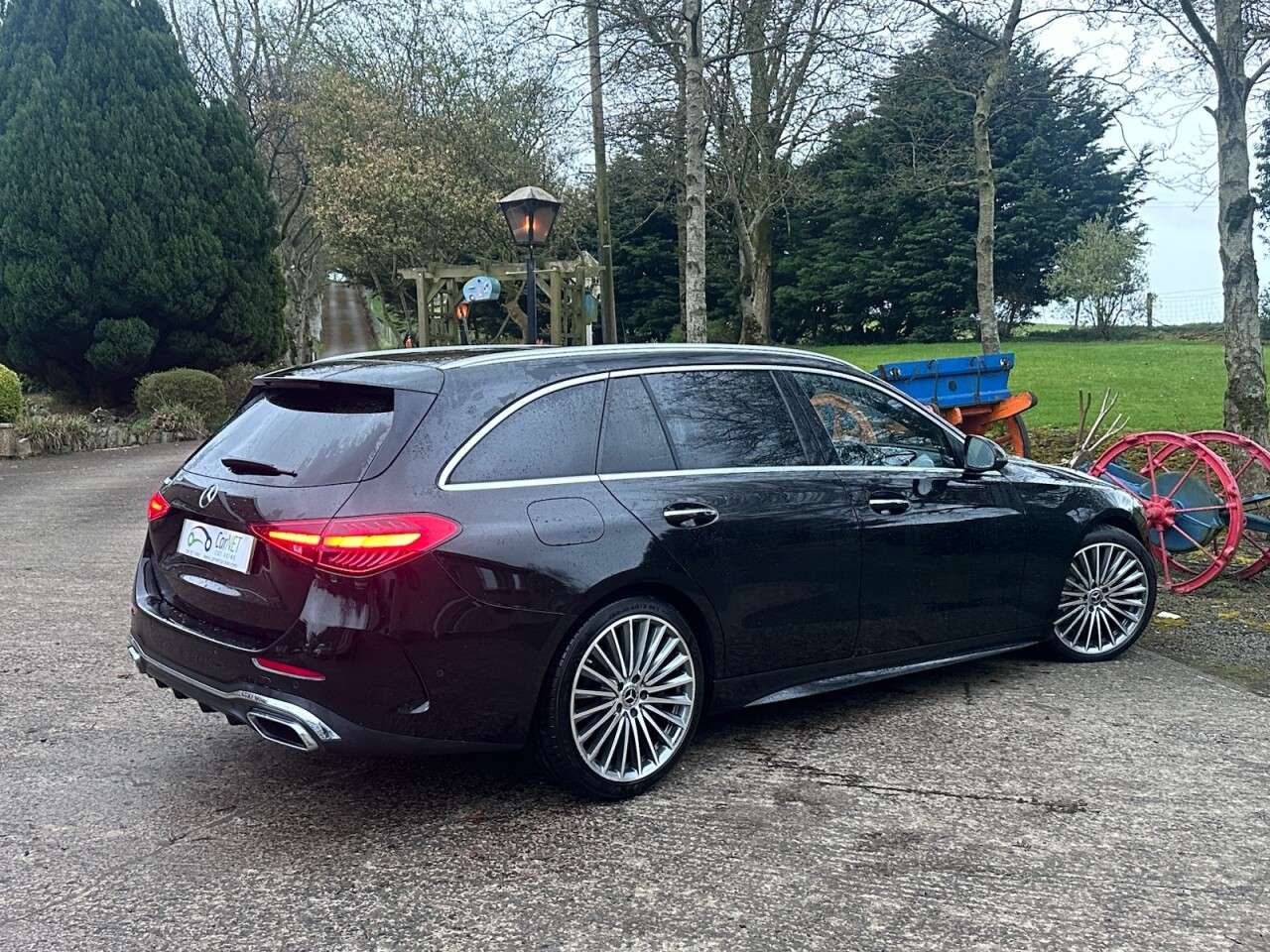 2022 MERCEDES-BENZ C CLASS 2022 MERCEDES-BENZ C CLASS
