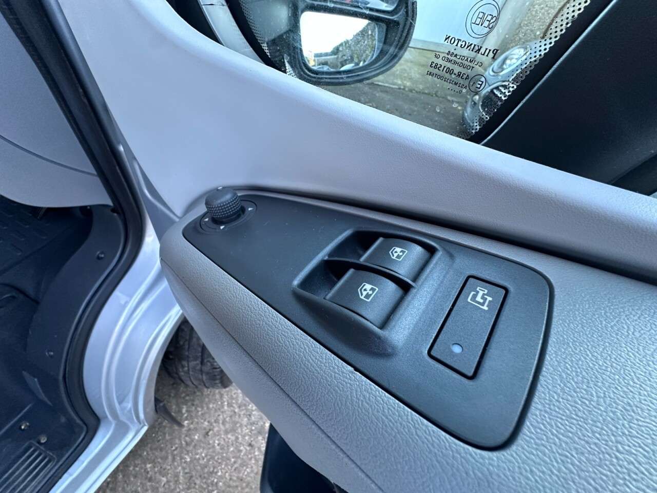 2011 FIAT AUTO TRAIL 2011 FIAT AUTO TRAIL