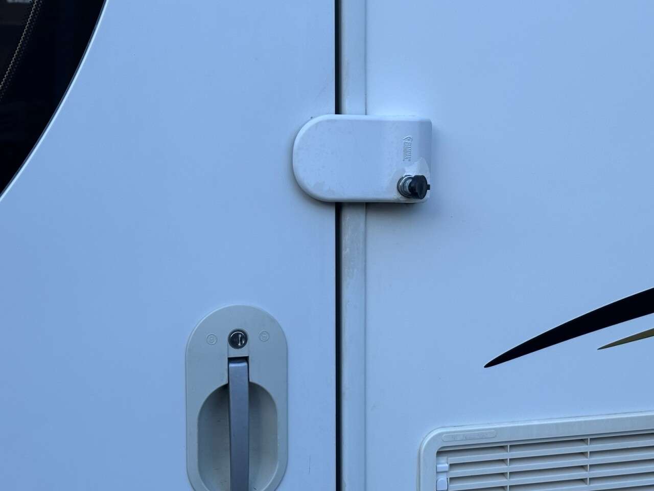 2011 FIAT AUTO TRAIL 2011 FIAT AUTO TRAIL