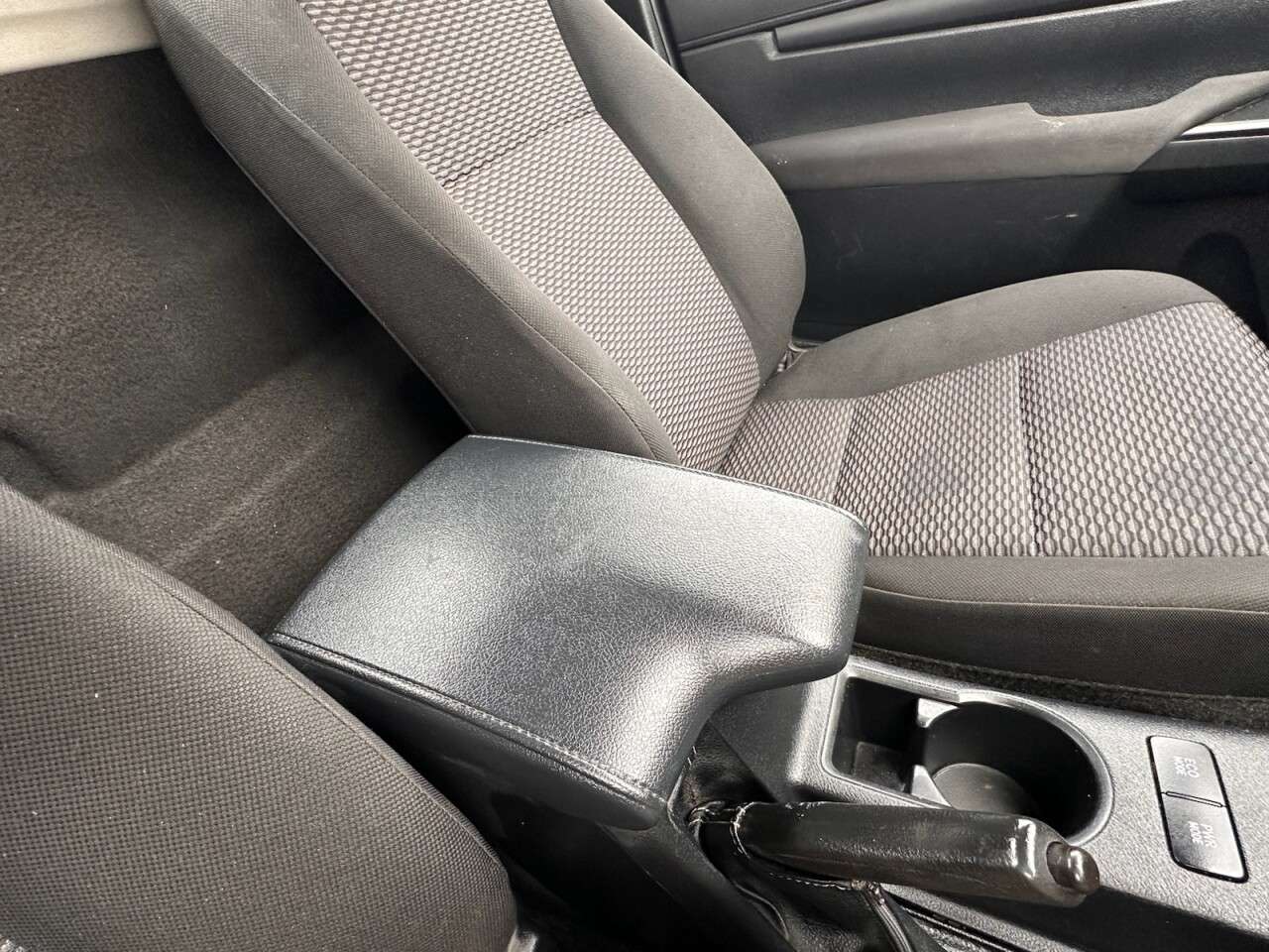 2018 TOYOTA HI-LUX 2018 TOYOTA HI-LUX
