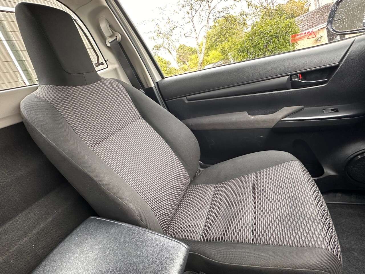 2018 TOYOTA HI-LUX 2018 TOYOTA HI-LUX