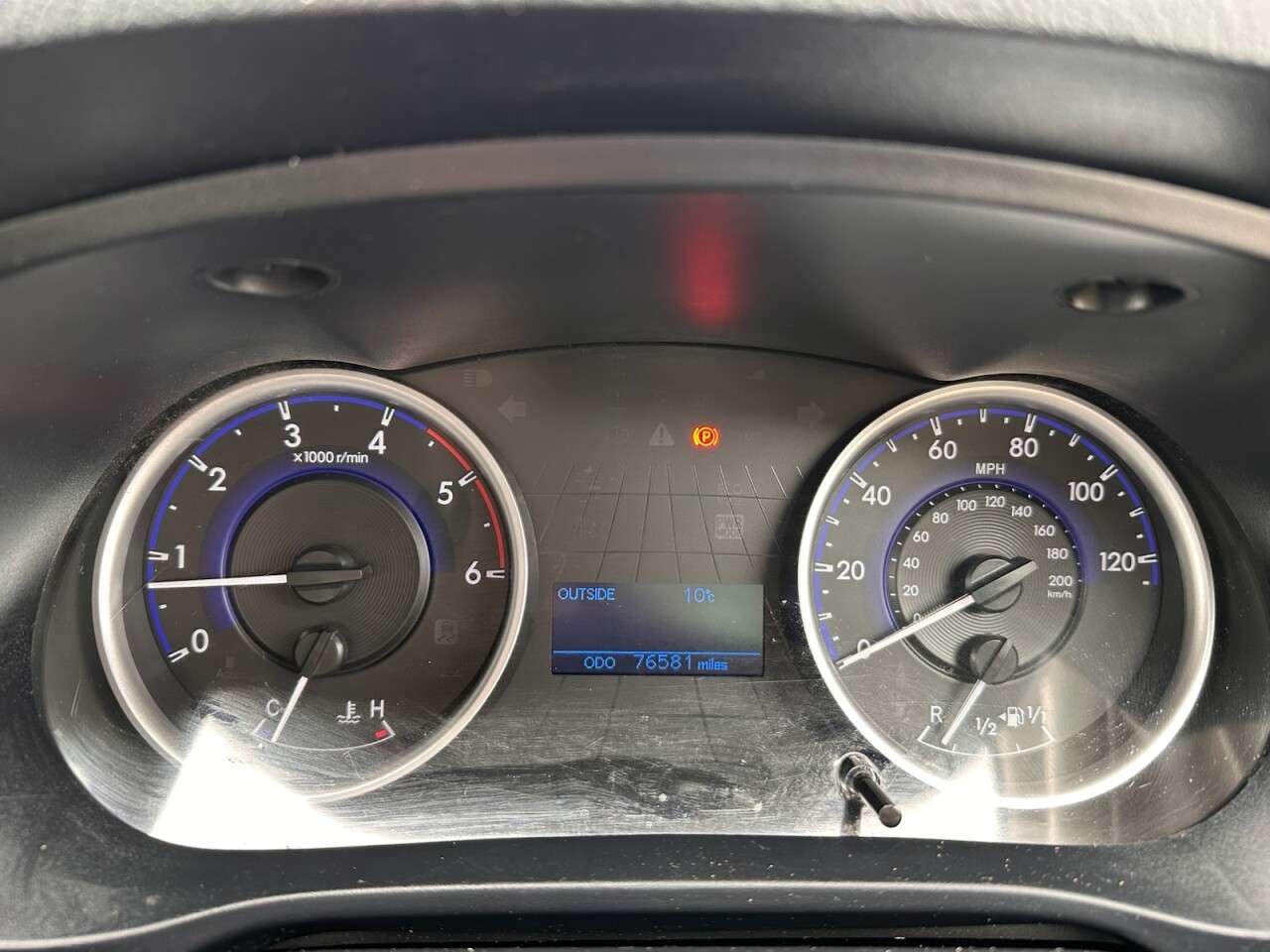 2018 TOYOTA HI-LUX 2018 TOYOTA HI-LUX