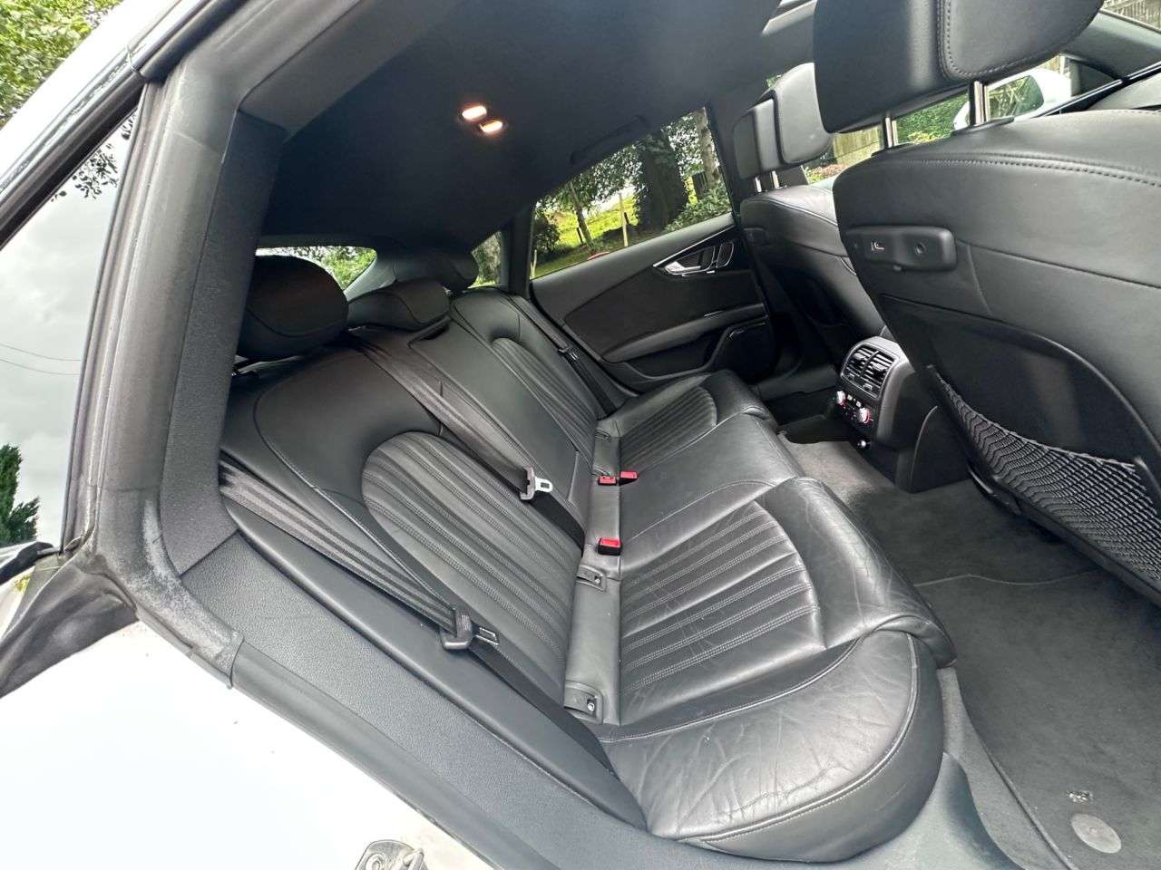 2015 AUDI A7 2015 AUDI A7