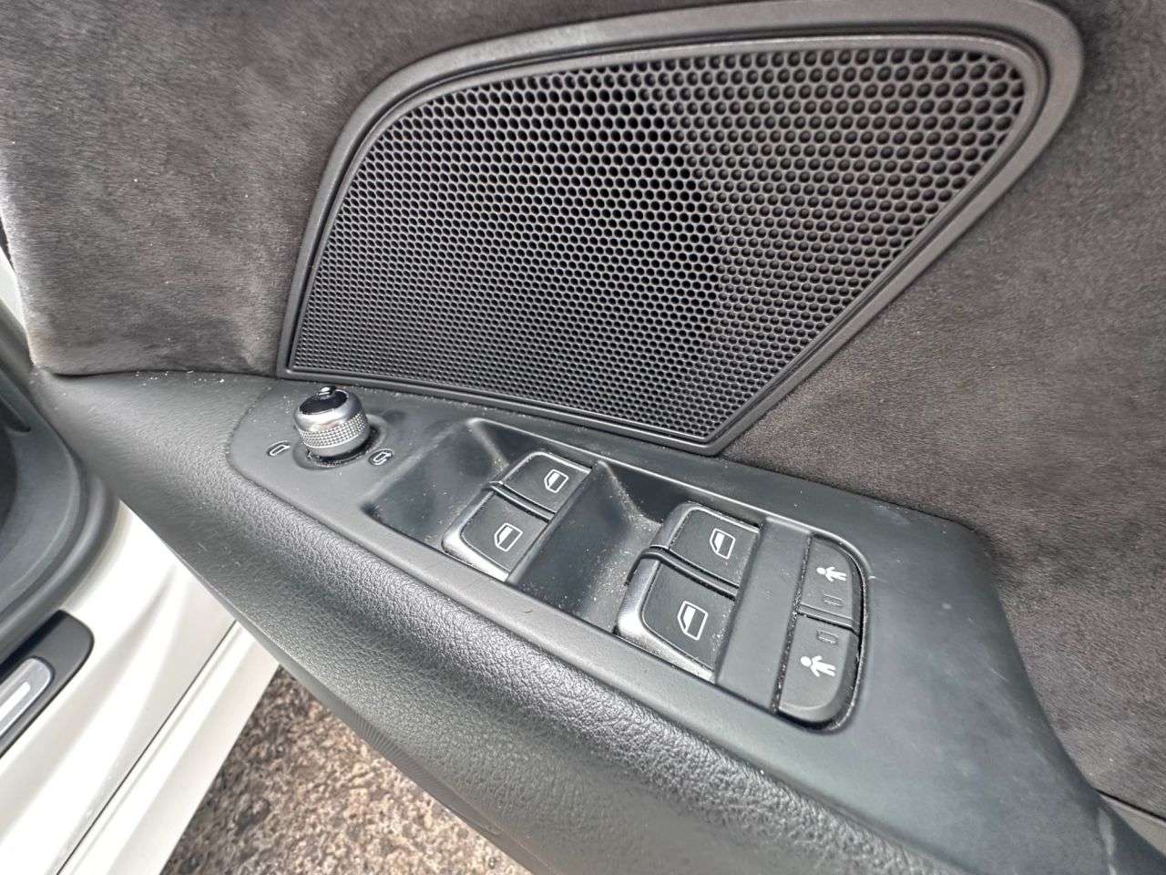 2015 AUDI A7 2015 AUDI A7