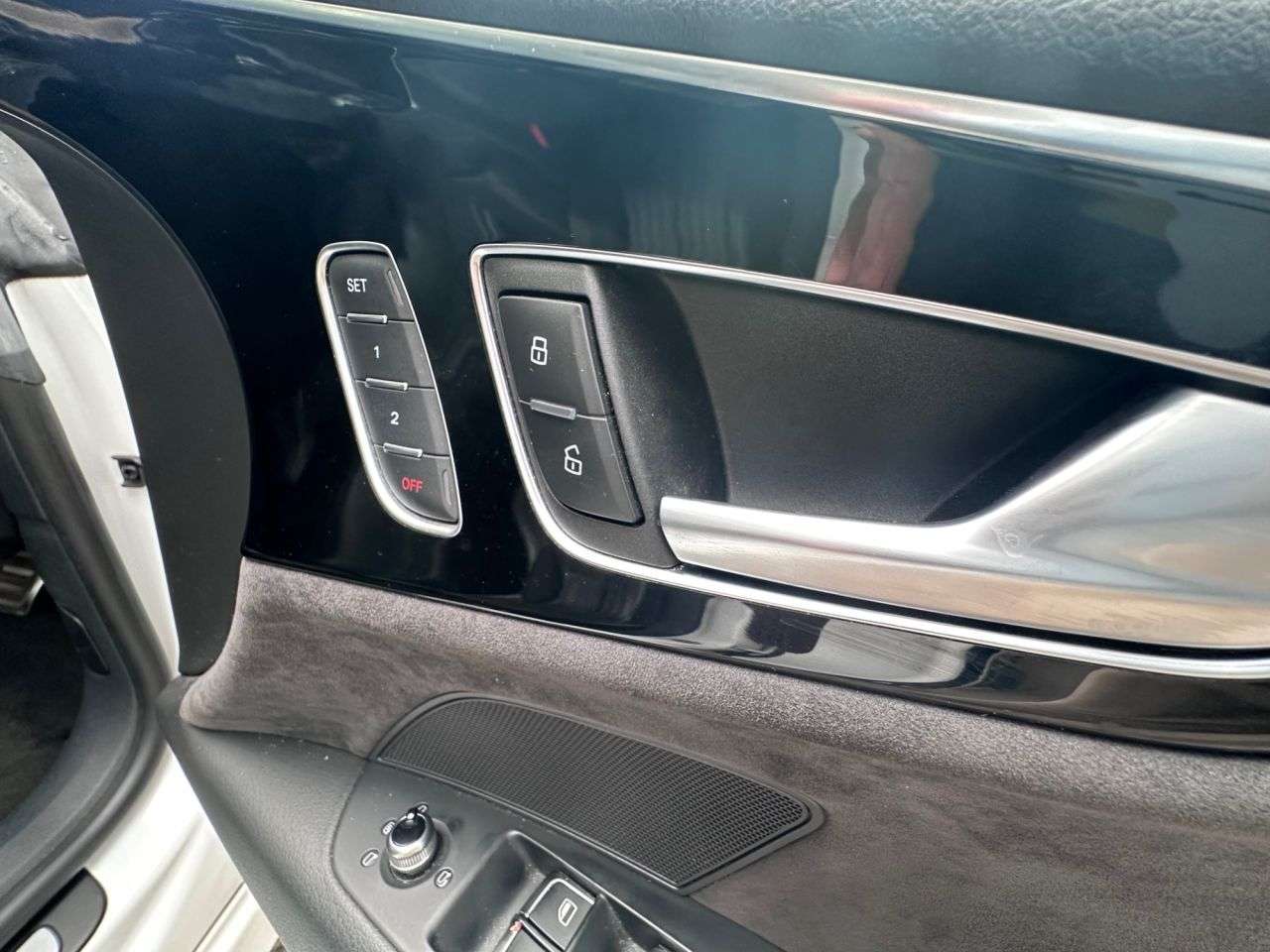 2015 AUDI A7 2015 AUDI A7