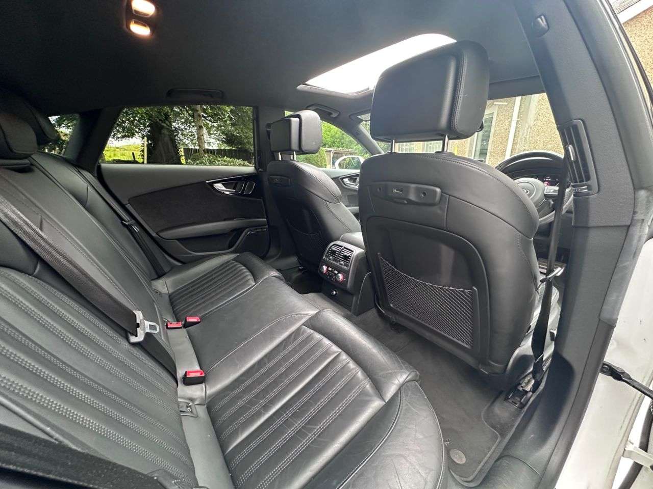 2015 AUDI A7 2015 AUDI A7