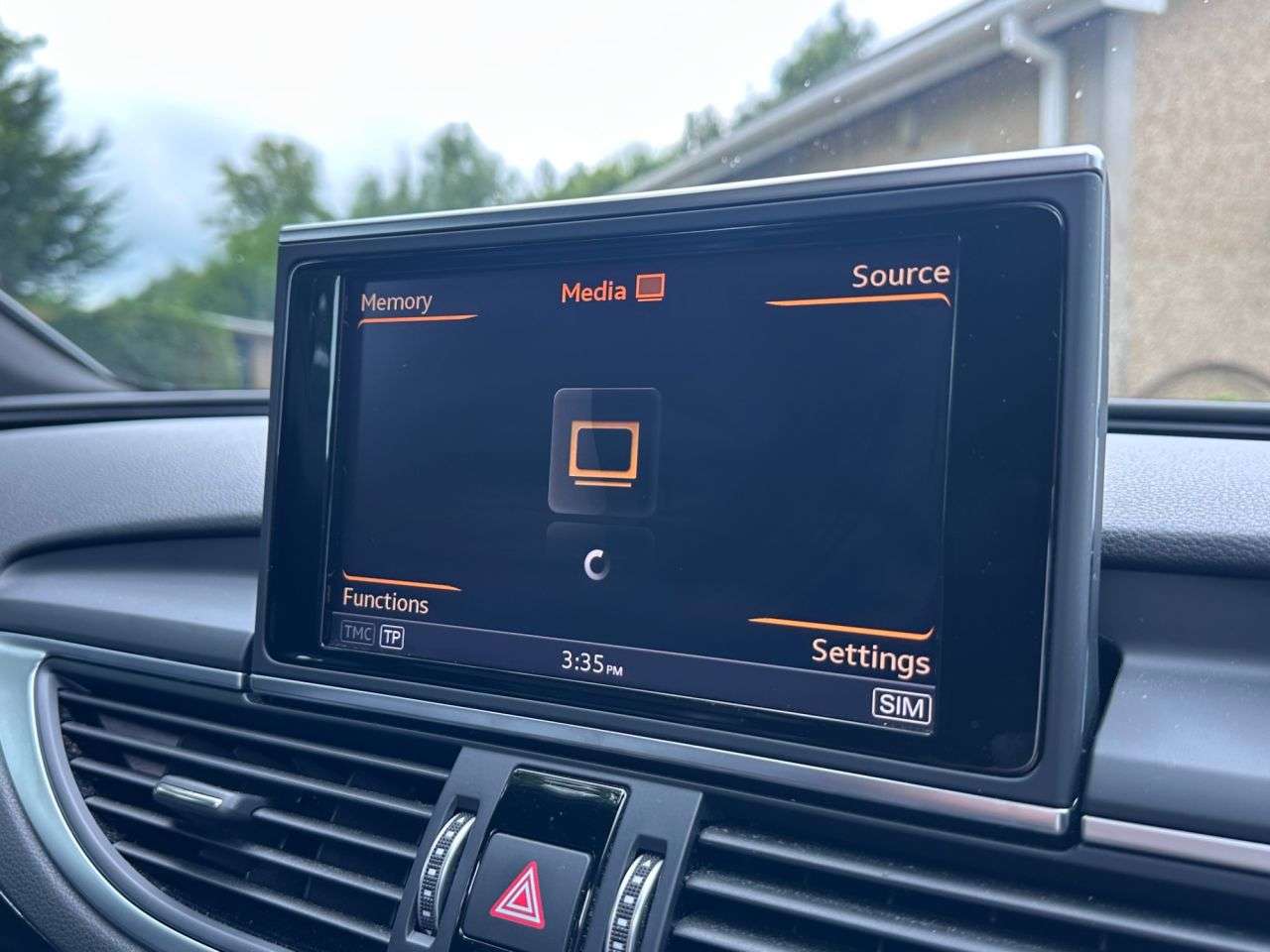 2015 AUDI A7 2015 AUDI A7