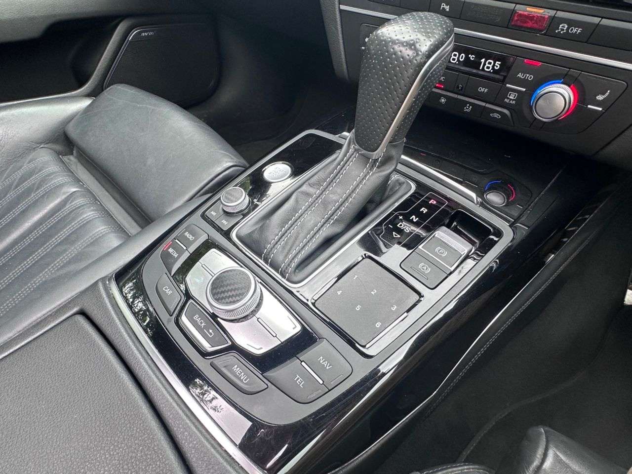 2015 AUDI A7 2015 AUDI A7