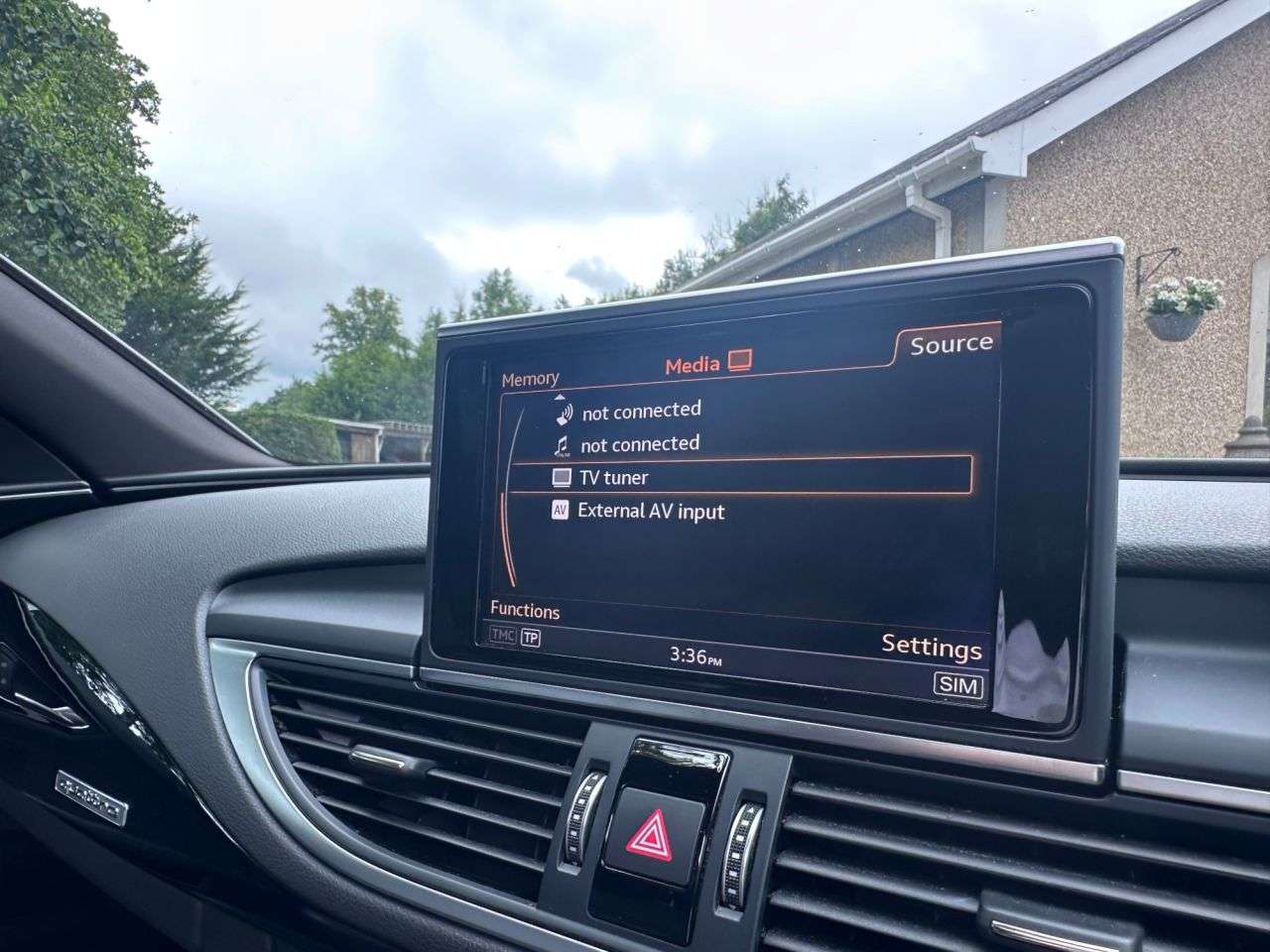2015 AUDI A7 2015 AUDI A7