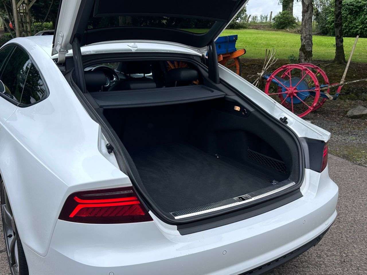 2015 AUDI A7 2015 AUDI A7