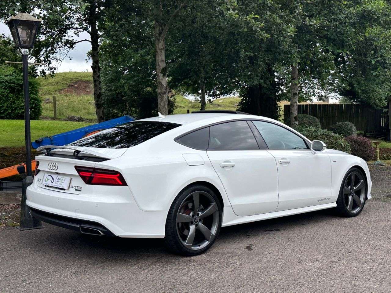 2015 AUDI A7 2015 AUDI A7
