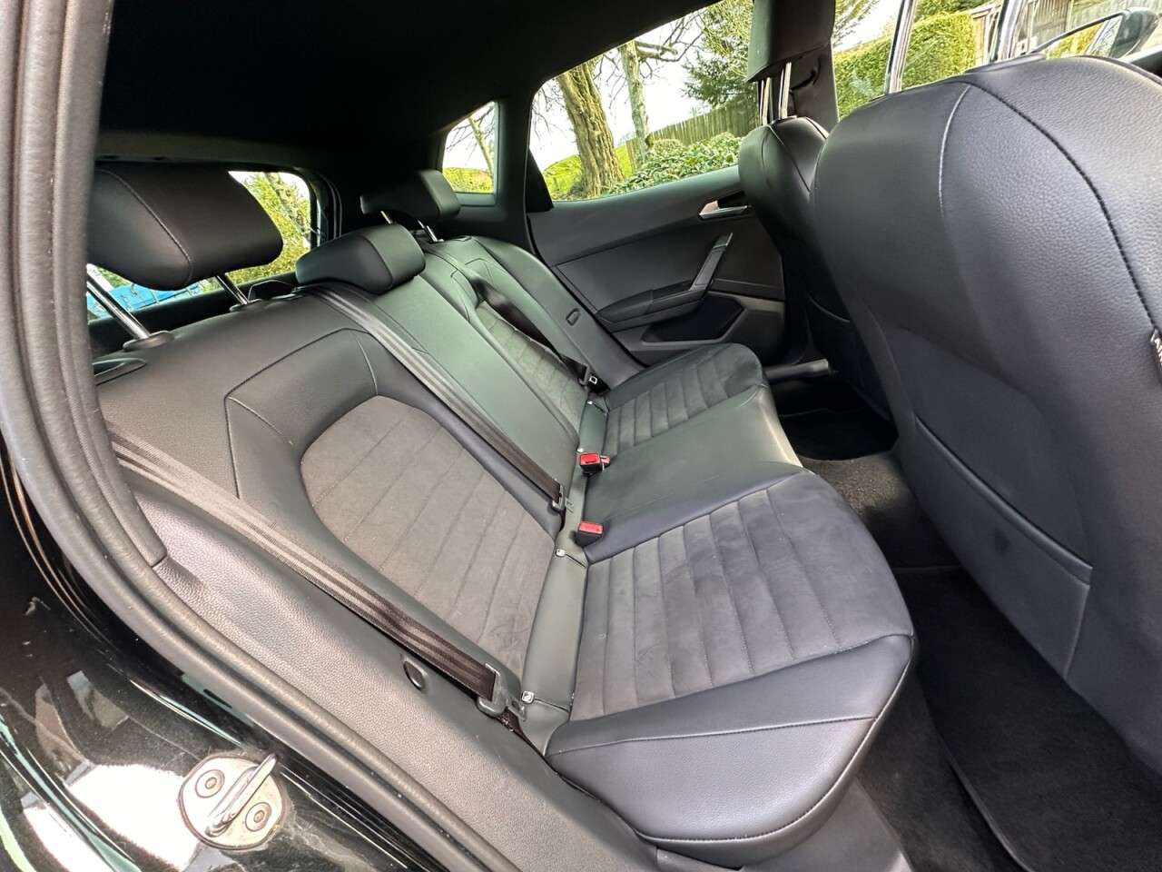 2023 SEAT ARONA 2023 SEAT ARONA
