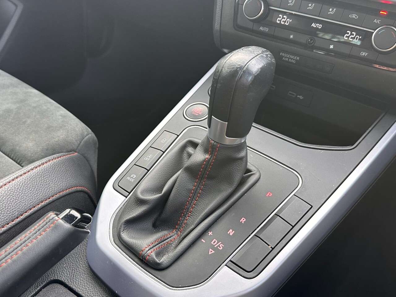 2023 SEAT ARONA 2023 SEAT ARONA