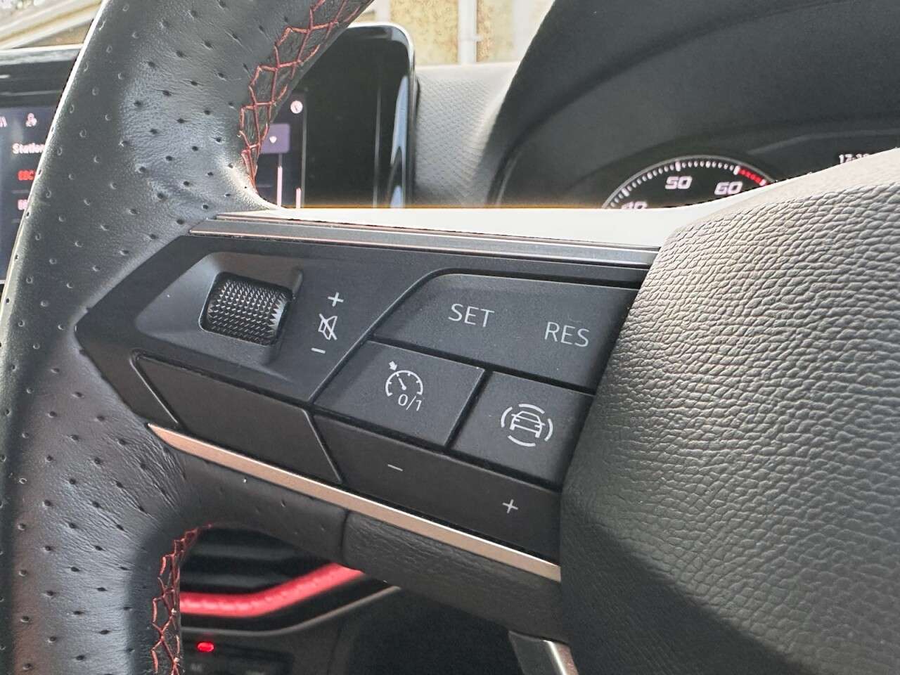 2023 SEAT ARONA 2023 SEAT ARONA
