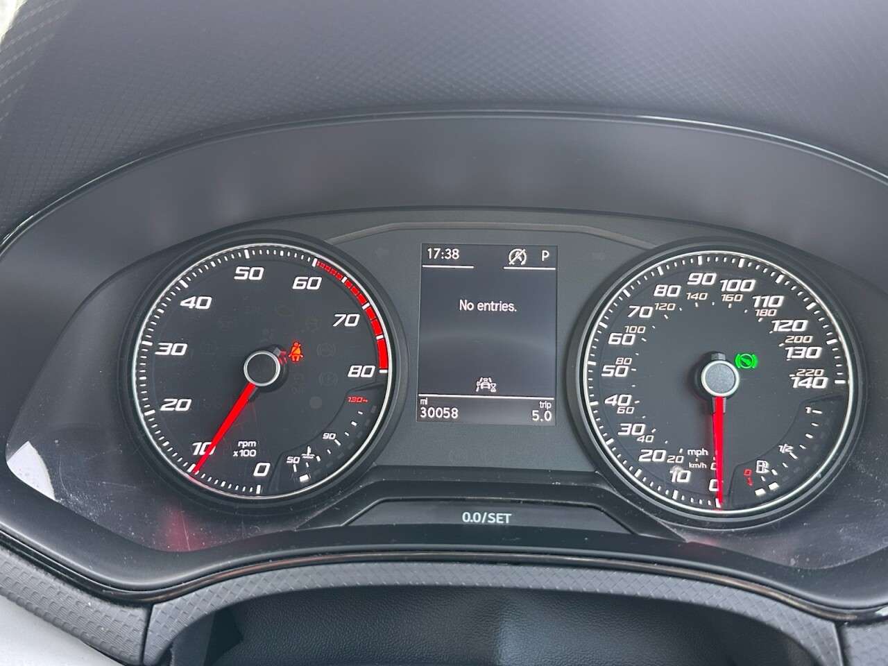 2023 SEAT ARONA 2023 SEAT ARONA