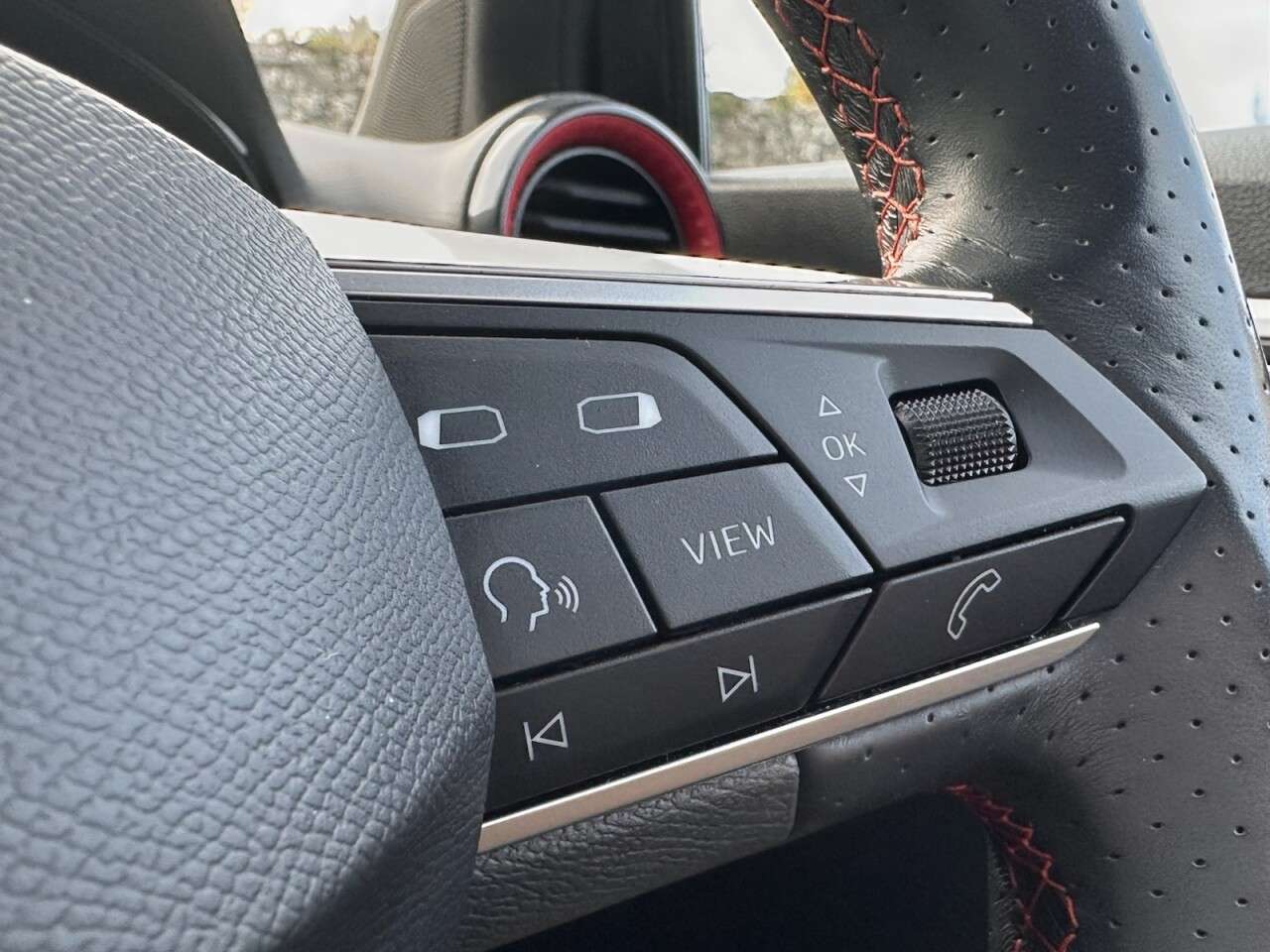 2023 SEAT ARONA 2023 SEAT ARONA