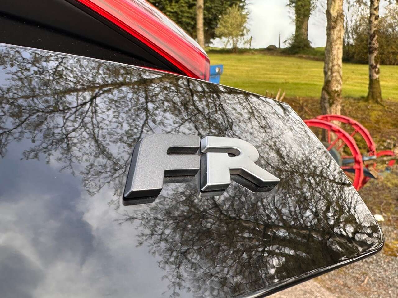 2023 SEAT ARONA 2023 SEAT ARONA