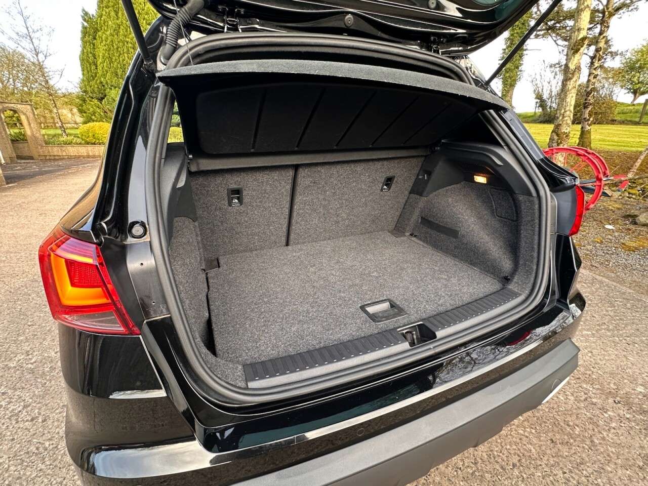 2023 SEAT ARONA 2023 SEAT ARONA