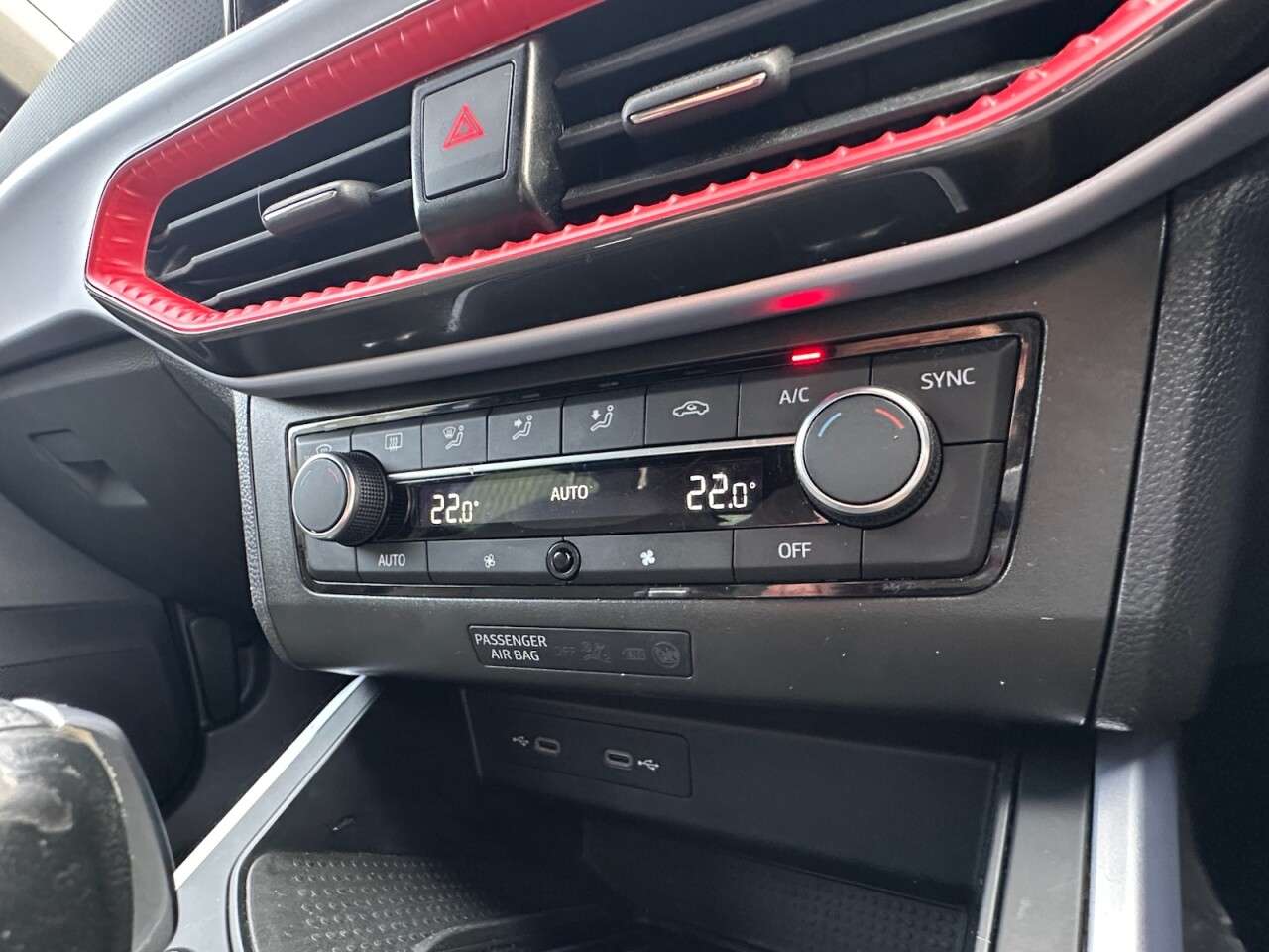 2023 SEAT ARONA 2023 SEAT ARONA