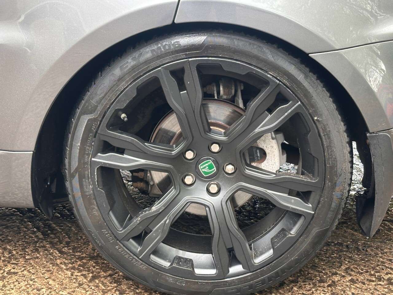 2021 LAND ROVER RANGE ROVER SPORT 2021 LAND ROVER RANGE ROVER SPORT