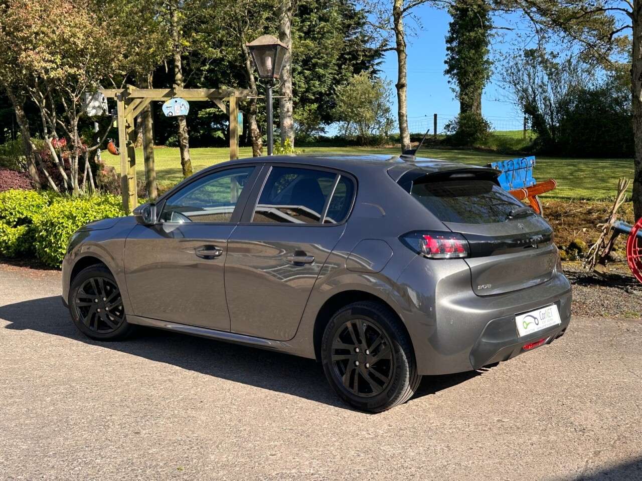 2023 PEUGEOT 208 2023 PEUGEOT 208