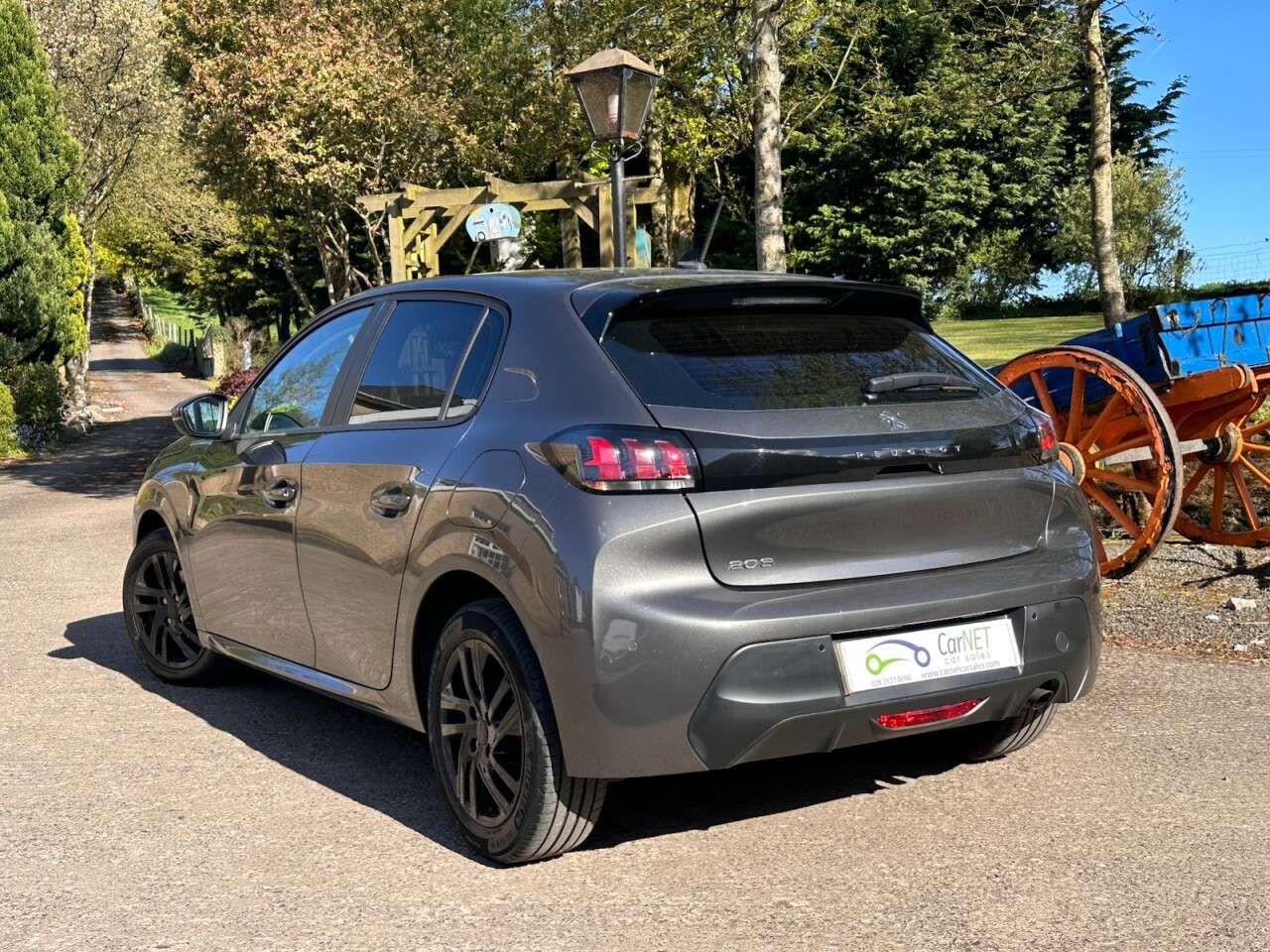 2023 PEUGEOT 208 2023 PEUGEOT 208