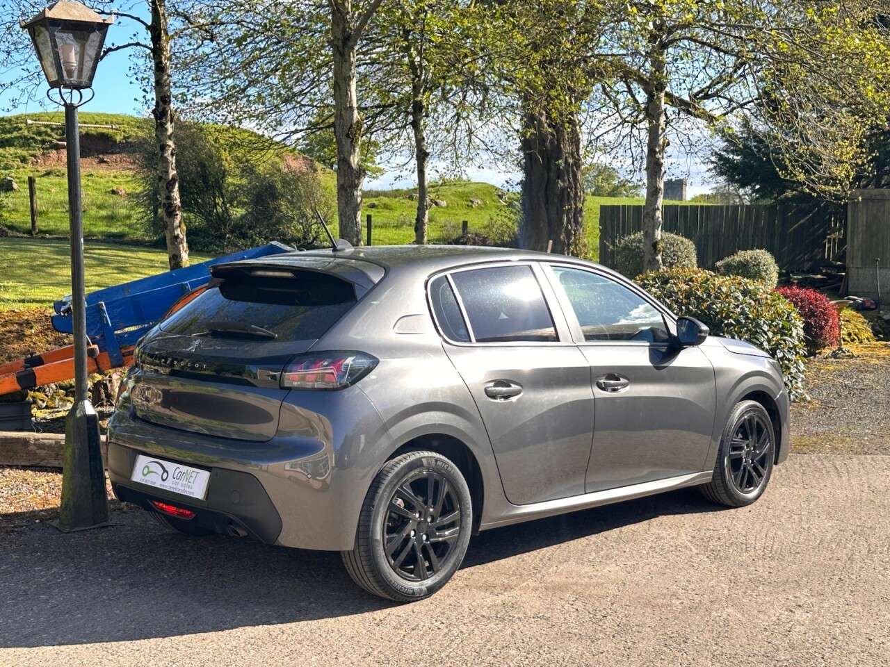 2023 PEUGEOT 208 2023 PEUGEOT 208