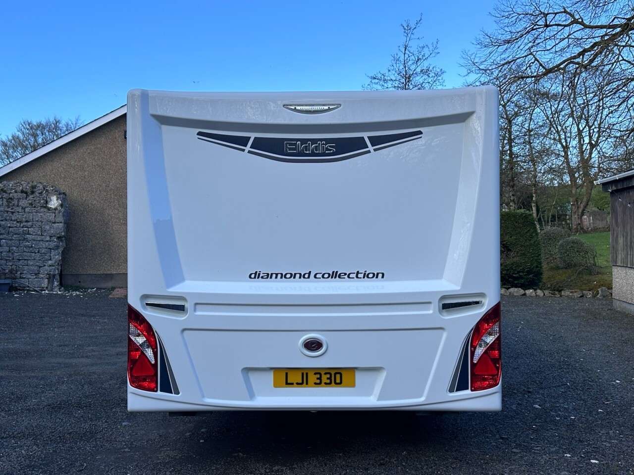 2020 ELDDIS 2020 ELDDIS