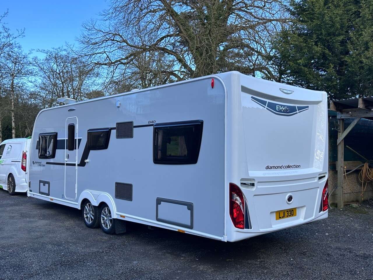 2020 ELDDIS 2020 ELDDIS