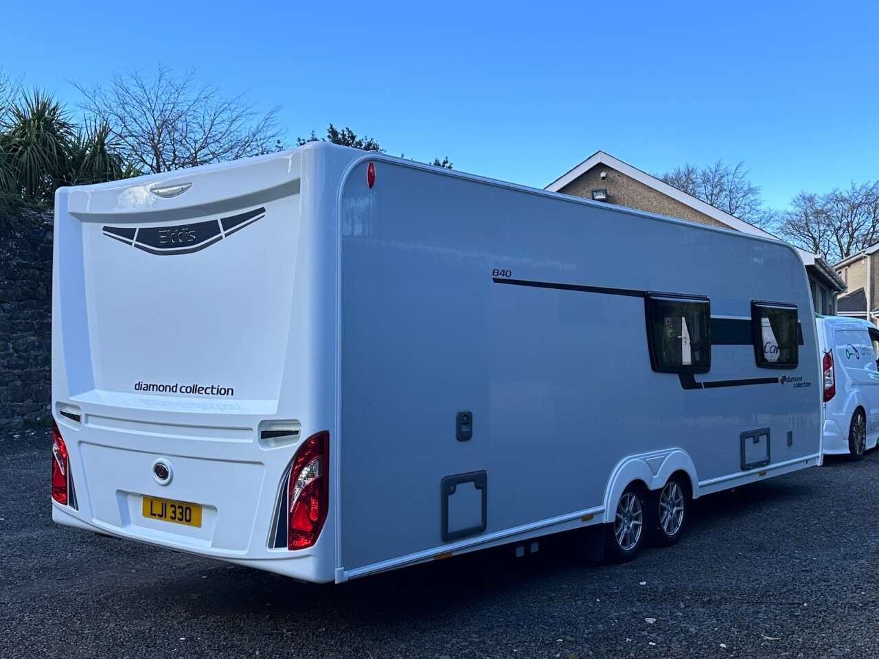 2020 ELDDIS 2020 ELDDIS
