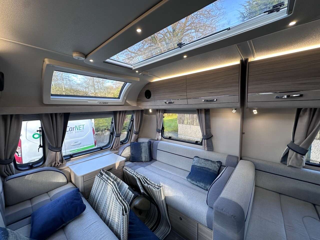 2020 ELDDIS 2020 ELDDIS
