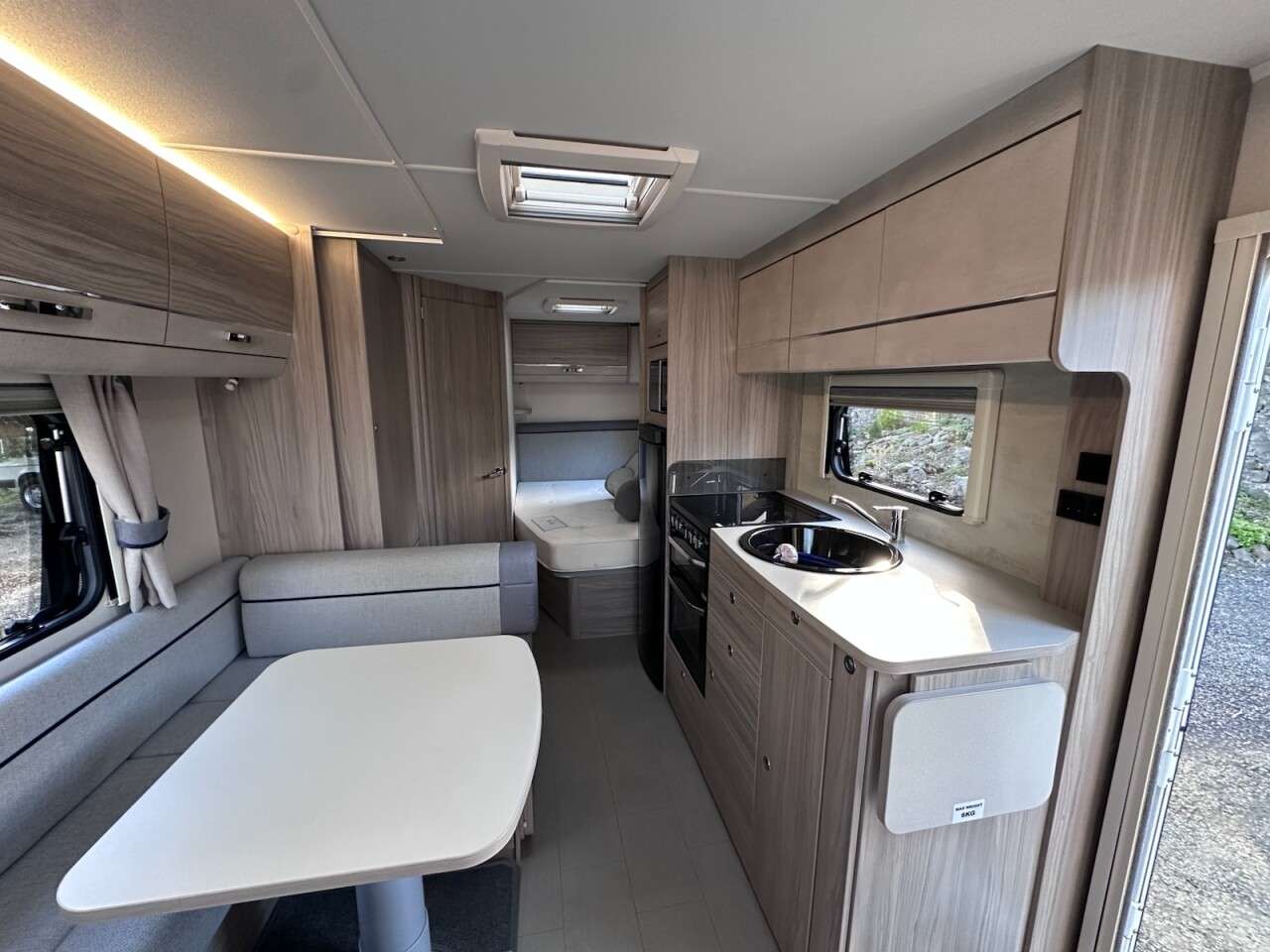 2020 ELDDIS 2020 ELDDIS