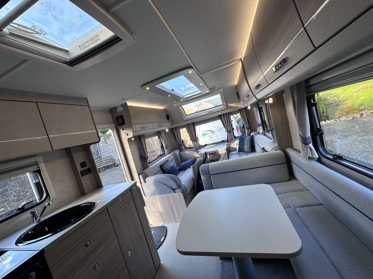 2020 ELDDIS 2020 ELDDIS