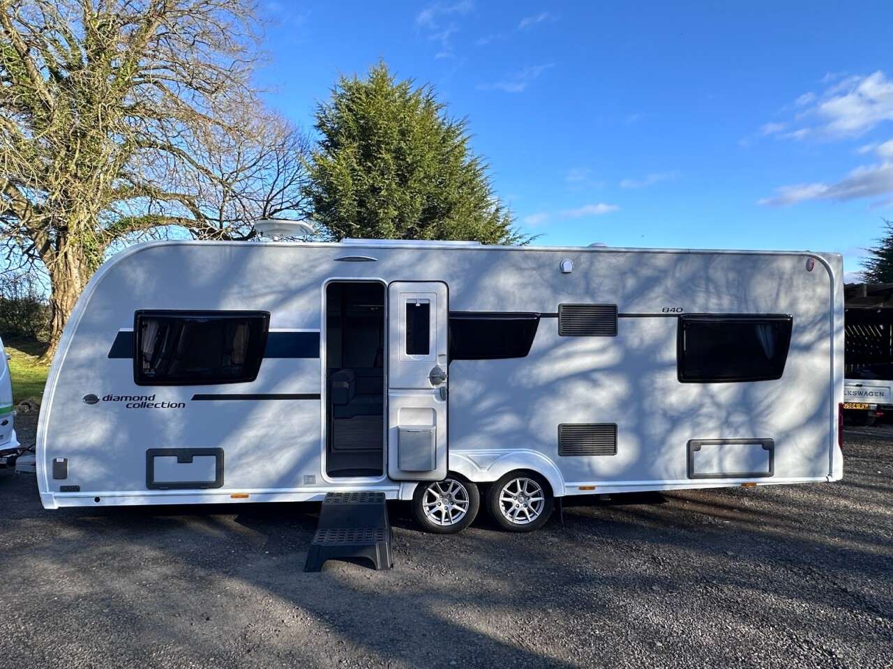 2020 ELDDIS 2020 ELDDIS