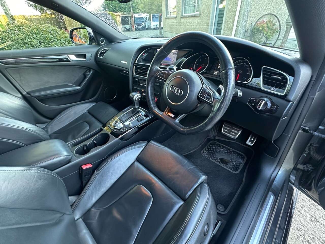 2019 AUDI A5 2019 AUDI A5